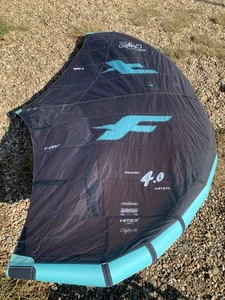F-One Origin Wingfoil Wing - Picture 1 of 15