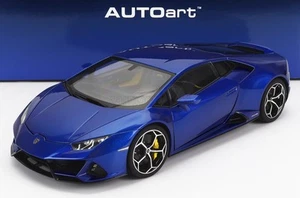 1/18 AUTOART - LAMBORGHINI - HURACAN EVO 2018 79212 - Bild 1 von 1