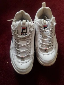 Fila Sneakers Disruptor Damengröße 8 - Bild 1 von 5