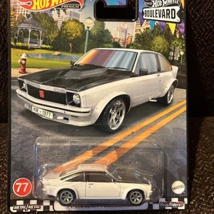 2023 Hot Wheels Premium Boulevard '77 Holden Torana A9X 77 Neu - Bild 1 von 5