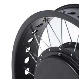 Electric Bike Conversion Wheel Kit 20 Inch Electric Bike Conversion Kit High - Picture 1 of 12