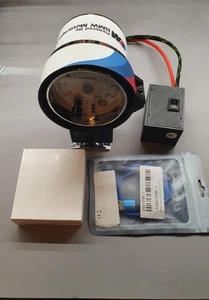 Gauge RPM - Simracing - Imagen 1 de 4