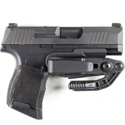 Raven Concealment Systems Vanguard VG2 Advanced Kit Custom Fits Glock Full Size - Image 1 of 2