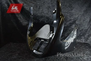 Unterfront Yamaha Aerox MBK Nitro Front Original Schlachtfest Zustand gut - Bild 1 von 6