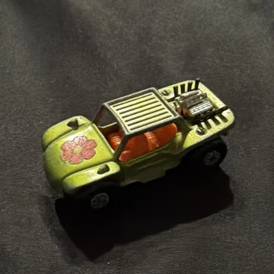 Matchbox Superfast Baja Buggy Near Mint Diecast Car 1971 Made In England 😳 - Image 1 of 4