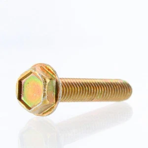 Arctic Cat New OEM Machine Screw (#10-32 X 1), 0623-024 - Picture 1 of 12