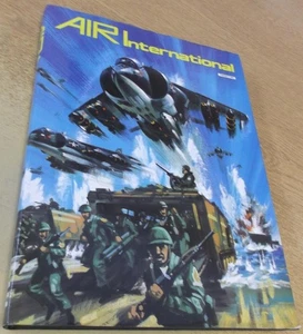 AIR INTERNATIONAL;VOLUME 26. - Picture 1 of 1