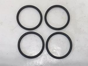 (4 Stück) O-Ring 0951700 Dichtung O Ring Ersatz passend für Caterpillar 34 mm - Bild 1 von 6