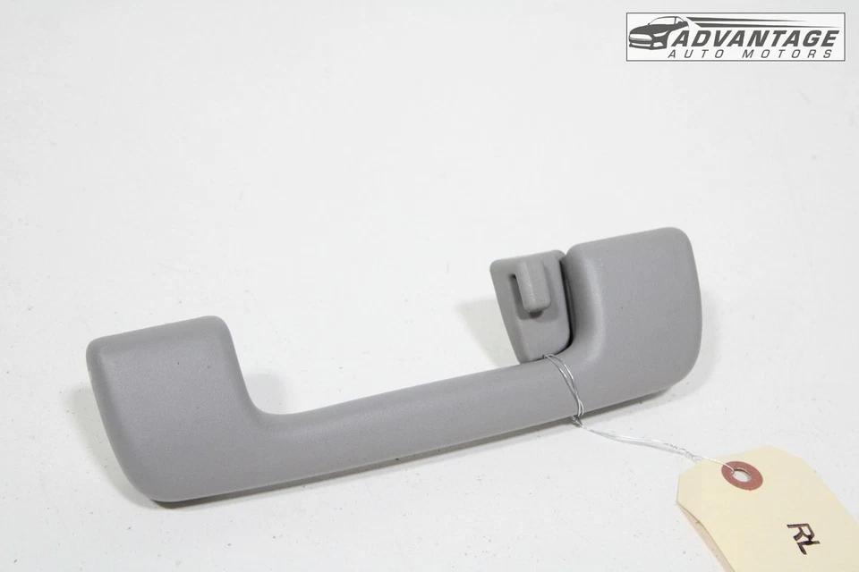 GMC ACADIA 2017-2023 techo trasero izquierdo agarre superior mango gris OEM Foto 1 de 4