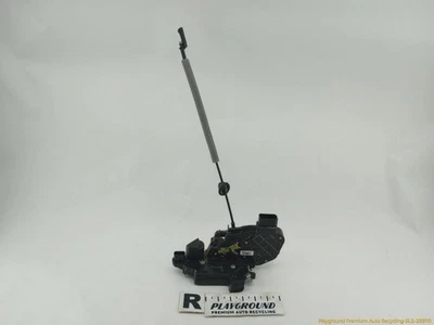 Привод замка задней двери правосторонний для пассажира Volvo XC60 подходит для 2009–2017 09 10 11 - Изображение 1 из 4