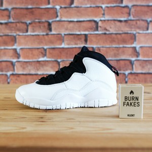Las mejores ofertas en Jordan 10 Retro estoy de vuelta 2018 | eBay
