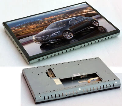 55.8cm 22" Open Frame Monitor Display Novomatic 400522001 Spielautomat 16:10 - Image 1 of 3