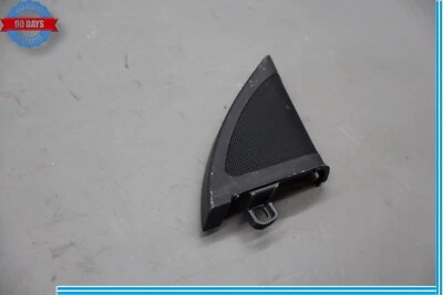 09-16 Audi A4 Quattro Porta Frontal Direita Tweeter Capa de Alto-falante Fabricante de Equipamento Original - Imagem 1 de 4