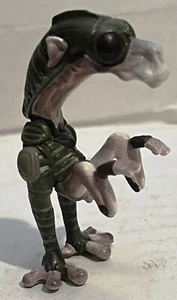 Star Wars Power of the Jedi Boonta Eve Sebulba 2,75" Actionfigur 2000 - Bild 1 von 4