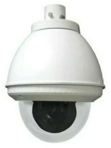 Sony IP Network Camera Security Surveillance Dome Outdoor 36x UNIONER550C2 - Picture 1 of 7