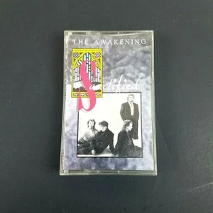 Sanctified by The Awakening 1987 Reunion Christian Tape Cassette  - Picture 1 of 7