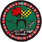 Usaf 960Th Airborne Air Control Squadron ? Red Flag 2018-2 Patch