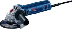 Amoladora angular Bosch GWS 9-115 900W 115 mm 4/5" 220-240V 0601396091 - Imagen 1 de 2