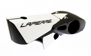 Lapierre Aerostorm TT/Triathlon Cycling Bike Alloy Stem in 31.8mm 85/100/115mm - Picture 1 of 8