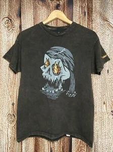 Disneyland Disney Parks Pirates of The Caribbean T-Shirt Top Size XL (18-20) - Picture 1 of 5