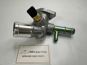 GENUINE BRAND NEW HYUNDAI I30 2012-2016 CONTROL ASSY-COOLANT TEMPERATURE - Picture 1 of 10