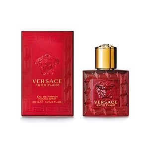 Versace Eros Flame Eau de Parfum (EDP) 30ml Spray - Brand New, Sealed
