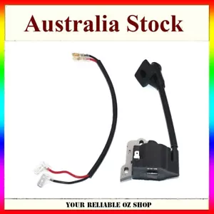 Ignition Coil For Honda GX35 GX35NT HHT35S UMK435T UENT UMK435T Brushcutter - Picture 1 of 8