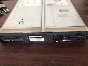 HP INTEGRITY BL860C i2, AD399A, PLEASE READ. - Picture 1 of 18
