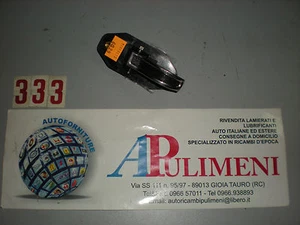 60/29 MANIGLIA INTERNA PORTA DX SX ALFA ROMEO ALFA SUD - Foto 1 di 1