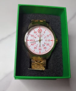 LRG LIFTED RESEARCH GROUP Big 49 Japan Movement Diver Watch NOS in Wrong Box - Picture 1 of 11