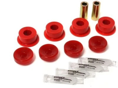 For 1990-2001 Acura Integra Shock Absorber Bushing Front Energy 18761YFRK 1991 - Imagem 1 de 2