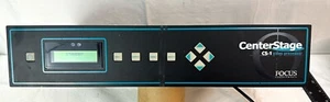 CenterStage CS-1 Video Processor Focus Enhancements - Picture 1 of 7