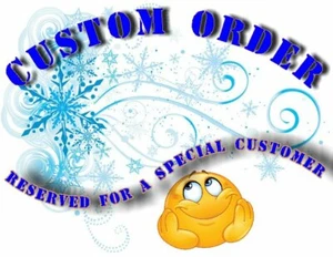 24 - Custom order of 2-1/2 inches images - Picture 1 of 6