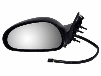 Espelho esquerdo Dorman 55118VD 1997 para 1996-1998 Ford Mustang -- Alimentação - Imagem 1 de 2