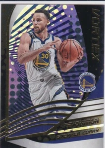 STEPH CURRY Stephen GOLDEN STATE WARRIORS Panini Revolution Basketball $$ Karte! - Bild 1 von 2