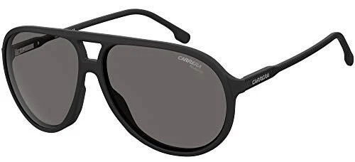 Carrera CA 237/S para hombre negro mate/gris polarizado precio de venta sugerido por el fabricante 165 USD Foto 1 de 1