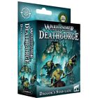 Warhammer Underworlds: Deathgorge - Daggok's Stab-Ladz