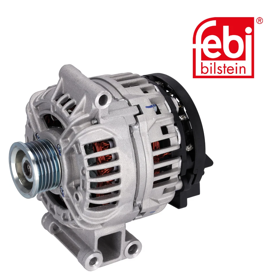 FEBI BILSTEIN Generatore Per MINI Mini Cabriolet R52 Cooper One R50 R53 - Immagine 1 di 1