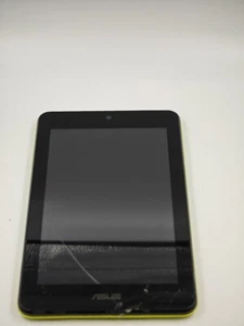 ASUS MeMO Pad K00B - Defekt, Keine Zubehörteile, Gebrauchsspuren - Bild 1 von 7