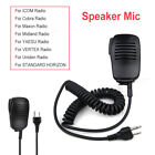 Speaker Microphone Hand Mic for  Radio Cobra Maxon   Uniden SS