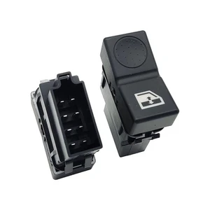 Ford Truck Window Control Switch - Fits: OE: 6C46-14B132-AG - Foto 1 di 2