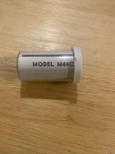 SHURE M44-C - cartridge And Stylus - Picture 1 of 9