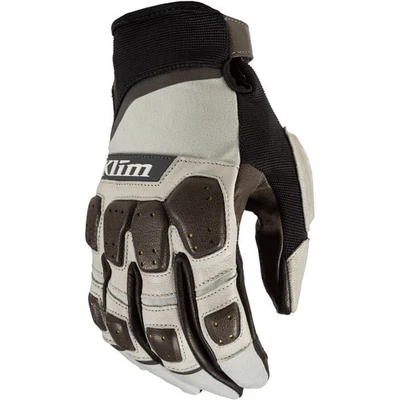 Guantes Klim Dakar Pro CE Foto 1 de 2