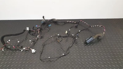 BMW 730D G11 2015-2020 SALOON RIGHT FRONT DOOR WIRING LOOM 61129878584 - Image 1 of 4