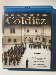 Colditz Blu-ray VERY GOOD, FREE SHIPPING - Imagen 1 de 2
