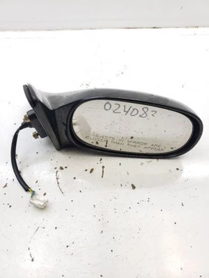 Espejo retrovisor lateral derecho pasajero eléctrico compatible con 98-02 PRIZM 737525 Foto 1 de 4