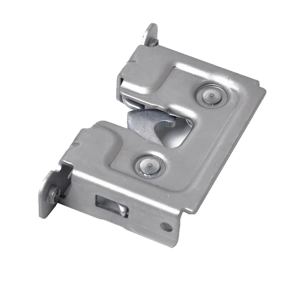 2 piezas para BMW M6 M5 650i 550i 2006 530xi 525xi 330xi 325xi bloqueo de capó 51237008755 Foto 1 de 4