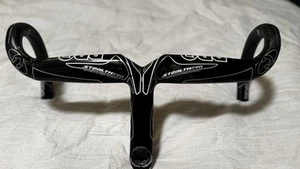 PRO STEALTH EVO HANDLEBAR (40 CM Wide, 130 MM Stem) - Picture 1 of 10