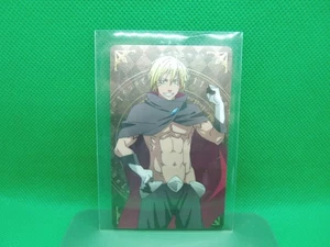 That Time I Got Reincarnated as a Slime Metallic Card Collection No. 17: Veldora - Imagen 1 de 1