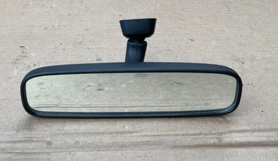 2012 - 2017 丰田 PRIUS 后视镜(自动调光)原始设备制造商 — 第 1/4 张图片